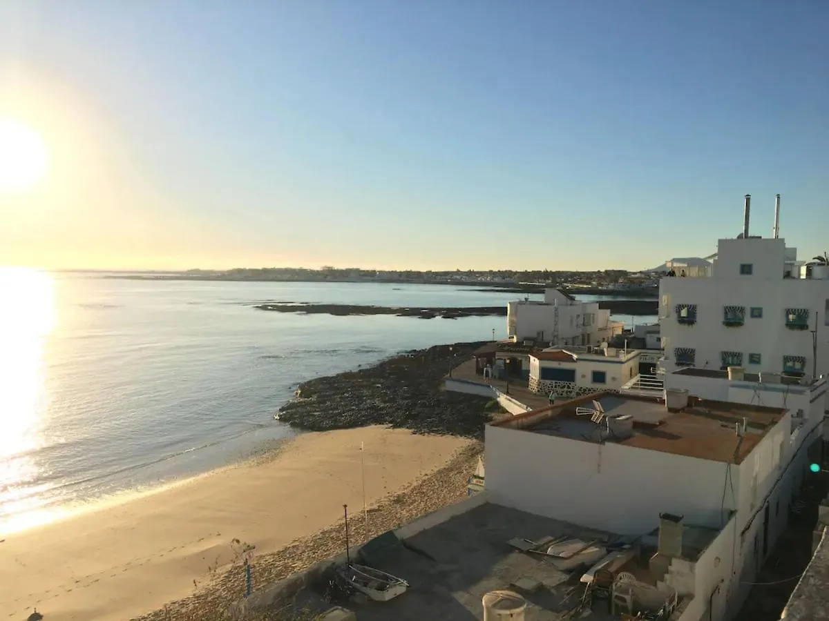 Holiday home Casa Musica Villa Corralejo Spain
