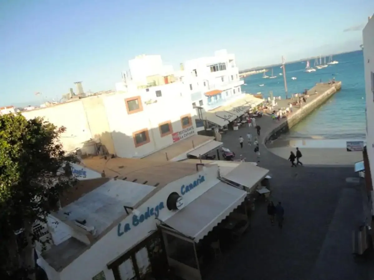 Casa Musica Villa Corralejo