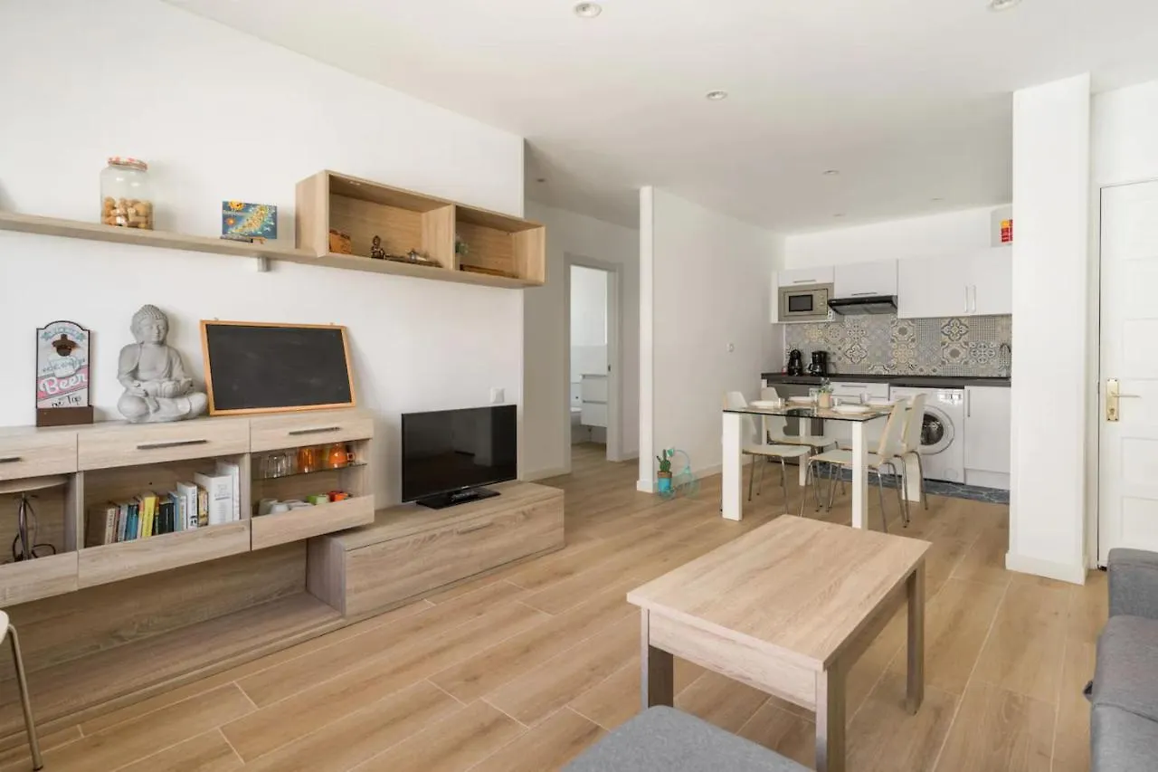 Casa Musica Villa Corralejo Holiday home