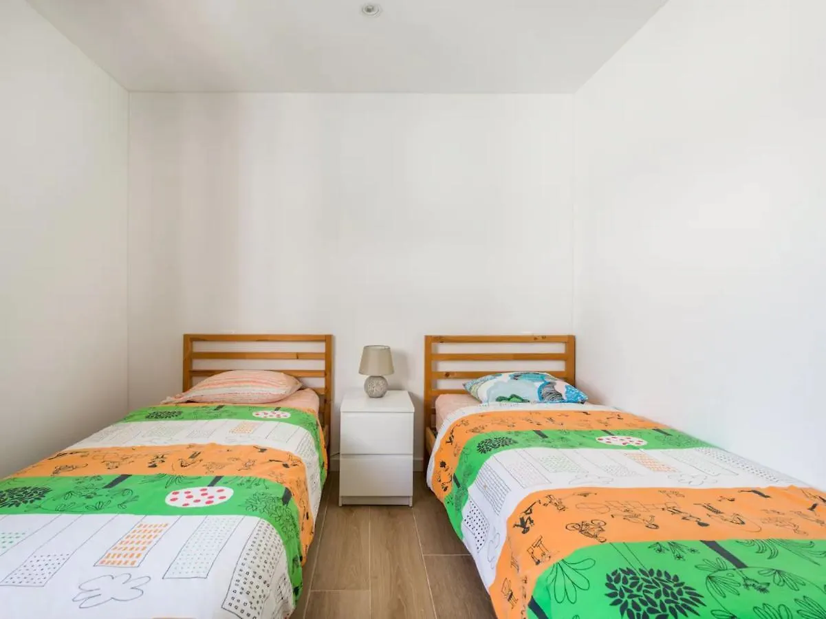 Casa Musica Villa Corralejo 0*,