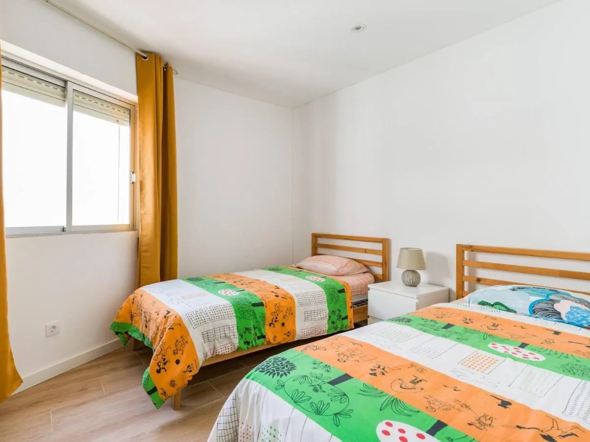 Casa Musica Villa Corralejo Spain