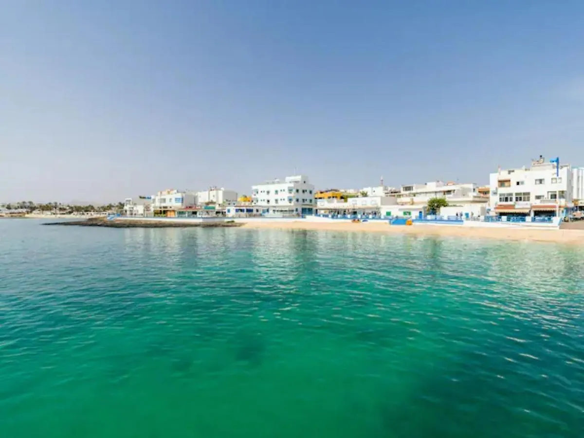 Holiday home Casa Musica Villa Corralejo